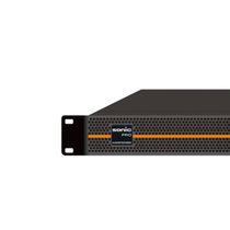 斯尼克 SONIC-PRO ZF302  2通道数字功率放大器 蓝色