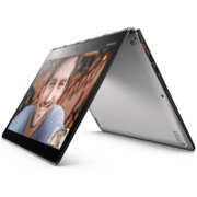 联想(Lenovo)Yoga4Pro 13.3英寸超级本 ( I5-6200U 8G 256G W10)(皓月银)