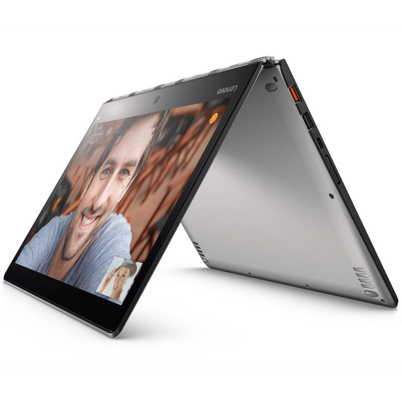 联想(lenovo)yoga4pro 13.