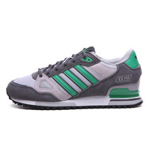 阿迪达斯/Adidas 男鞋休闲户外运动ZX750复古慢跑鞋耐磨经典跑步鞋(B39987)