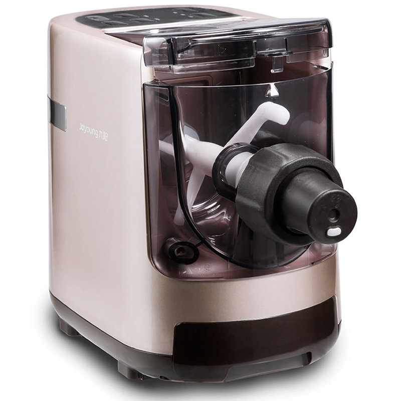 九阳joyoung面条机家用全自动智能和面机电动压面机jynw601v