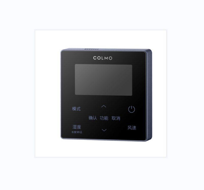 线控器 kjr-90e5(wifi)/bf-z colmo图片【图片 价格 品牌 报价】-国美