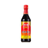 长康精制酱油500ml/瓶