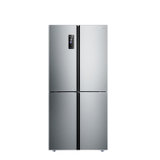 容声 BCD-426WD12FP十字对开四门冰箱双开门家用变频无霜