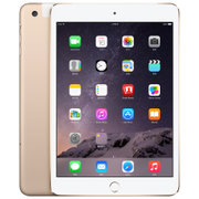 Apple iPad mini 3 7.9英寸平板电脑A1601 WiFi+Cellular版 16G(金色MGYY2CH/A)