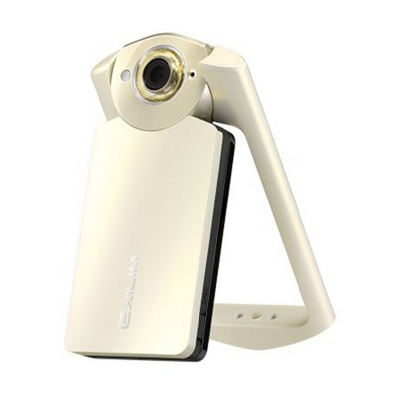 卡西欧tr550数码相机