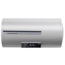 A.O.史密斯(A.O.SMITH) 电热水器 CEWH-60PEA 60升 金圭内胆 阻垢技术