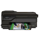 惠普HP Officejet 7612 宽幅A3多功能一体机(G1X85A) 打印复印扫描传真一体机(官方标配)