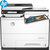 惠普（HP）P57750dw无线秒速级A4页宽彩色打印机一体机复印机扫描传真自动双面577dw升级 官方标配