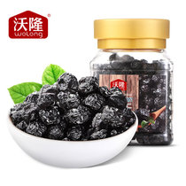 沃隆蓝莓干180g/罐 休闲零食酸甜开胃