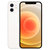Apple iPhone 12 mini 256G 白色 移动联通电信 5G手机