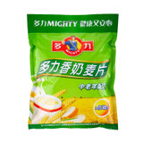 多力香奶麦片(中老年配方) 560g/袋