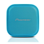 Pioneer/先锋 APS-BA501W防水蓝牙音箱无线多媒体便携户外音响蓝色