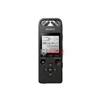 索尼（Sony）ICD-SX2000 录音笔 降噪远距离 蓝牙连接远程遥控 16G(黑色)