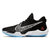 耐克2021新款男鞋 Nike Zoom Freak 2字母哥2代低帮实战篮球鞋 CK5825-001(黑色 44)