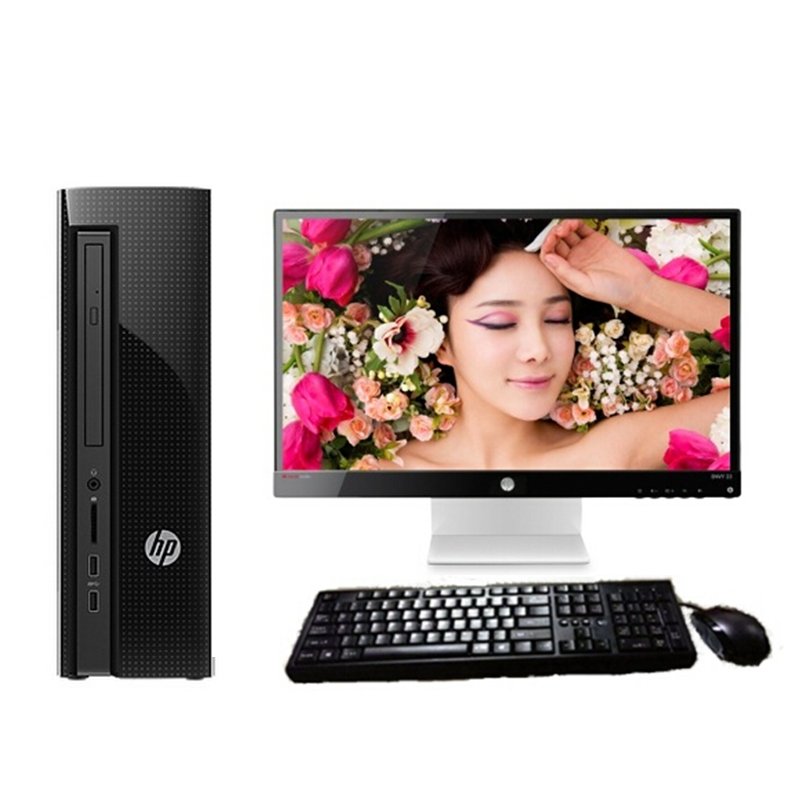 惠普450-036n台式电脑