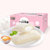 千焙屋芝士乳酸菌酸奶小白口袋面包整箱560g营养早餐小白酸奶奶酪零食(560g)
