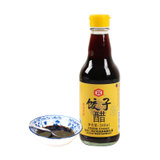 宽字饺子醋  340ml/瓶