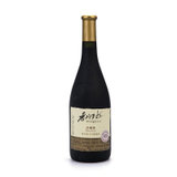 香格里拉橡木桶珍藏级干红葡萄酒750ml/瓶