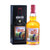 花乐（HUALUX）No.6斯贝塞产区苏格兰单一麦芽威士忌700ml波本雪莉双桶限量版 进口洋酒