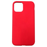 铁达信iPhone11(5.8寸)壳膜套装红