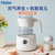 海尔(Haier)恒温水壶 宝宝冲奶调奶器1.2LHBM-H211