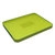 英国Joseph 创意斜面防滑多功能塑料切大号菜板砧板案板菜墩  国美厨空间(绿色)