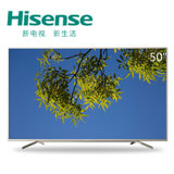 海信(Hisense)LED50MU7000U 50英寸电视 智能网络 4K高清 ULED液晶平板电视
