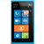 诺基亚（NOKIA）Lumia900手机（蓝色）