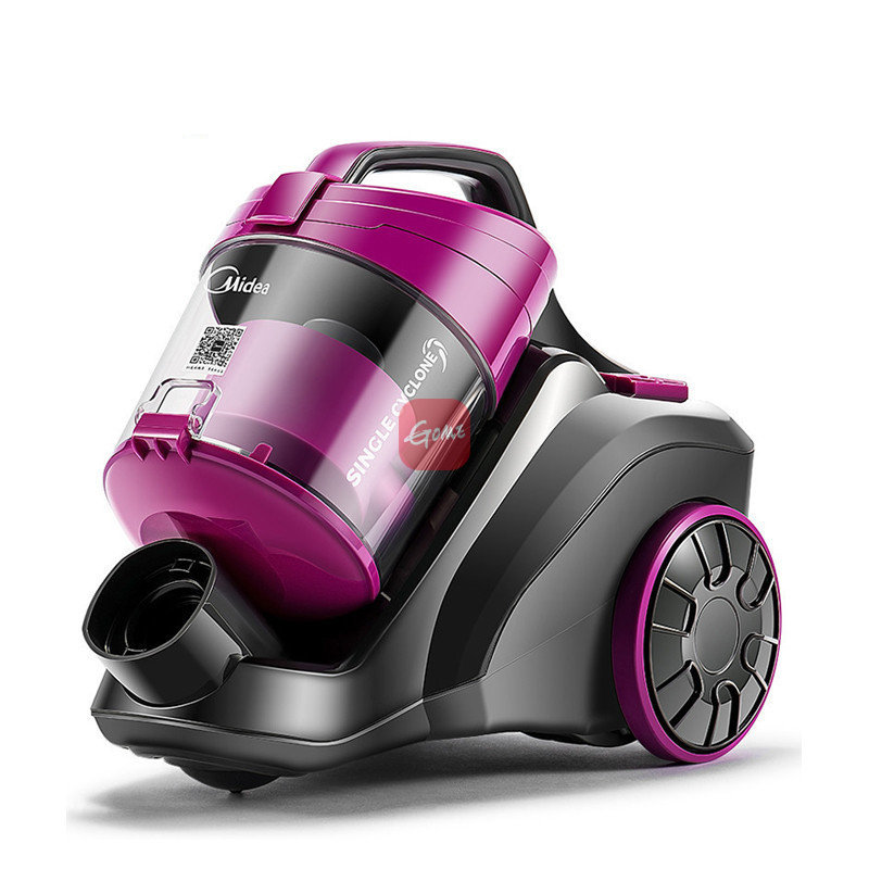美的(midea)c3-l143c 吸尘器