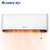格力(Gree)取暖器电暖气片壁挂式浴室暖风机防水暖气居浴两用NBFC-X6020(白色)