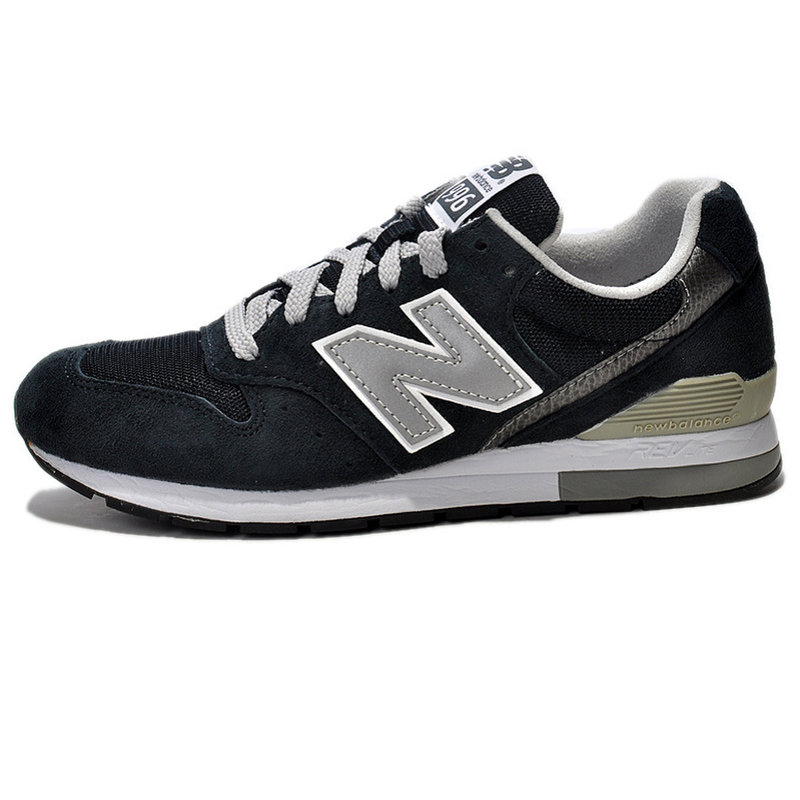 跑步鞋new balance 996 新百伦男鞋女鞋情侣鞋 nb复古休闲跑步鞋(mrl