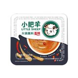 小肥羊香辣味火锅蘸料140g 火锅食材