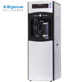 沁园(QINYUAN) JLD8296XZ 立式 沸腾胆 电子制冷型 净饮机 冷热型YLR0.8-12