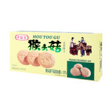 中膳堂猴头菇五谷饼干216克/包