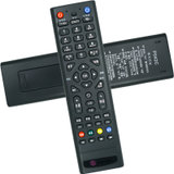 金普达遥控器适用于UT斯达康遥控器P042C 电信机顶盒IPTV遥控器 MC1110B2
