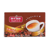 摩卡咖啡巴西山多士口味 450克（15克*30包）/盒