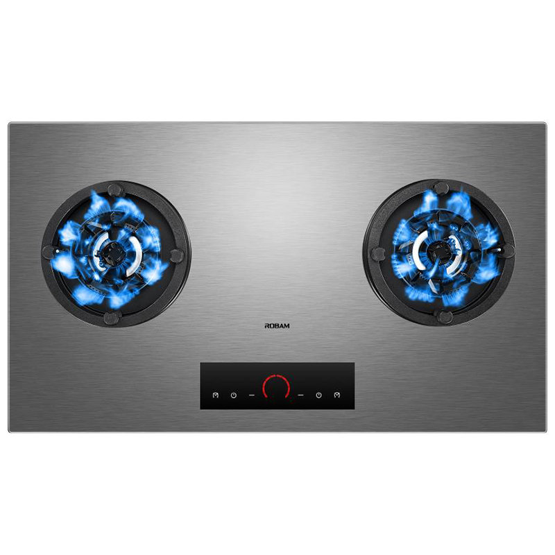 老板robamjzt9b39e嵌入式大火力燃气灶