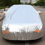 karcle 卡客 汽车车衣 车衣车罩防晒防雨遮阳罩