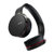 索尼（sony） MDR-XB950BT/950B1/950N1头戴式重低音蓝牙降噪耳机(黑色)