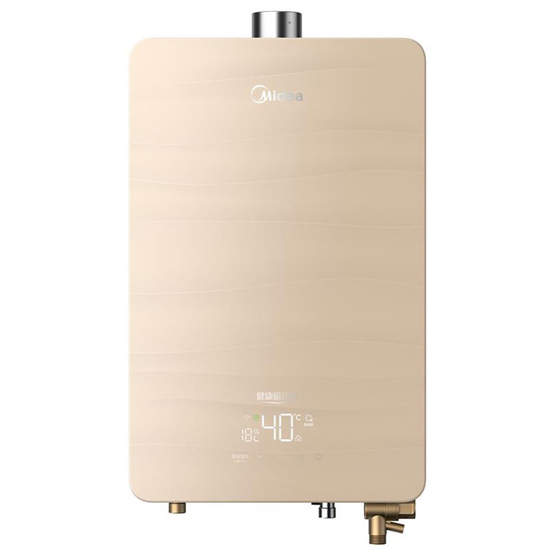 美的热水器jsq3016hf7