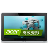 宏碁（acer）W700-53334G06AS/P3-171 11.6寸宏基平板二合一(W700 I5-4G-64G)