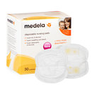 美德乐Medela 一次性乳垫 防渗防溢乳垫不可洗30片装