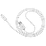 kingmax/胜创 Micro USB 充电线 高效安全 苹果白色 2合1套装