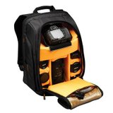 凯思智品单反包双肩背包佳能单反相机包数码摄影包电脑包SLRC-206