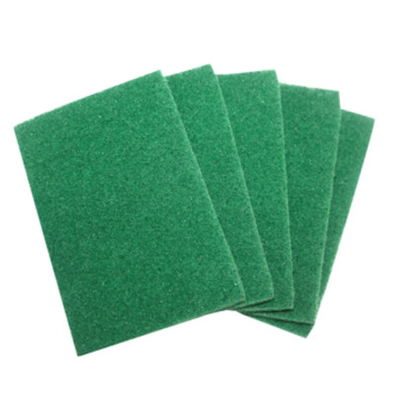 【防护用品图片】家必洁 菜瓜布10片装 ql-0090图片大全,高清图片搭配