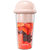九阳(Joyoung)榨汁机家用水果小型便携式迷你电动多功能料理炸果汁机榨汁杯L3-C6粉