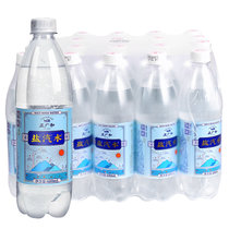 正广和盐汽水饮料600ml*20 新老包装随机发货
