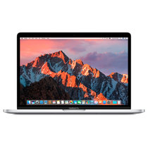 Apple/苹果 MacBook Pro 新款 13.3英寸笔记本电脑(MPXY2CH/A 512固态 银色)