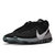 耐克男鞋 Nike Zoom KD13 EP 杜兰特13代奥利奥气垫实战篮球鞋男CI9949-004(黑色 41)
